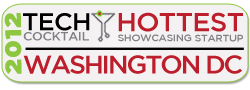 DataRPM Hottest Showcasing Startup in DC